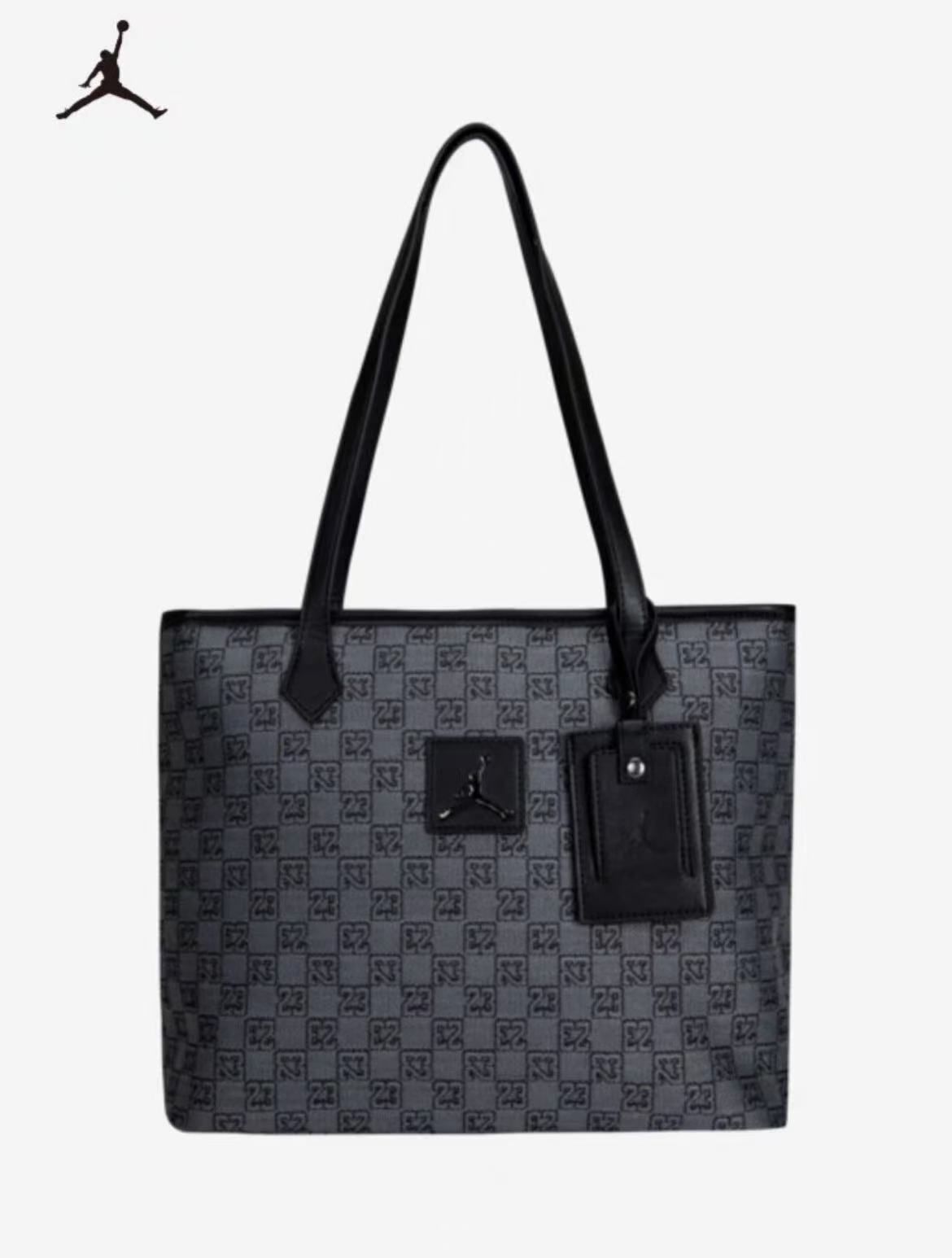 NIKE】JORDAN ジョーダン トートバッグ ハンドバッグ (Nike/トート