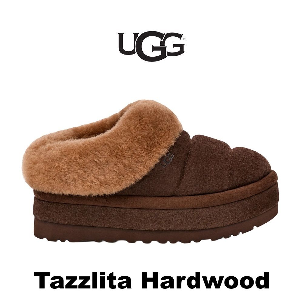 UGG】 Tazzlita Hardwood アグ タズリータ ハードウッド (UGG/シューズ