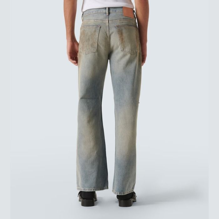 ACNE STUDIOS】関税・送料込 ルーズ フィット ジーンズ 2021M (Acne