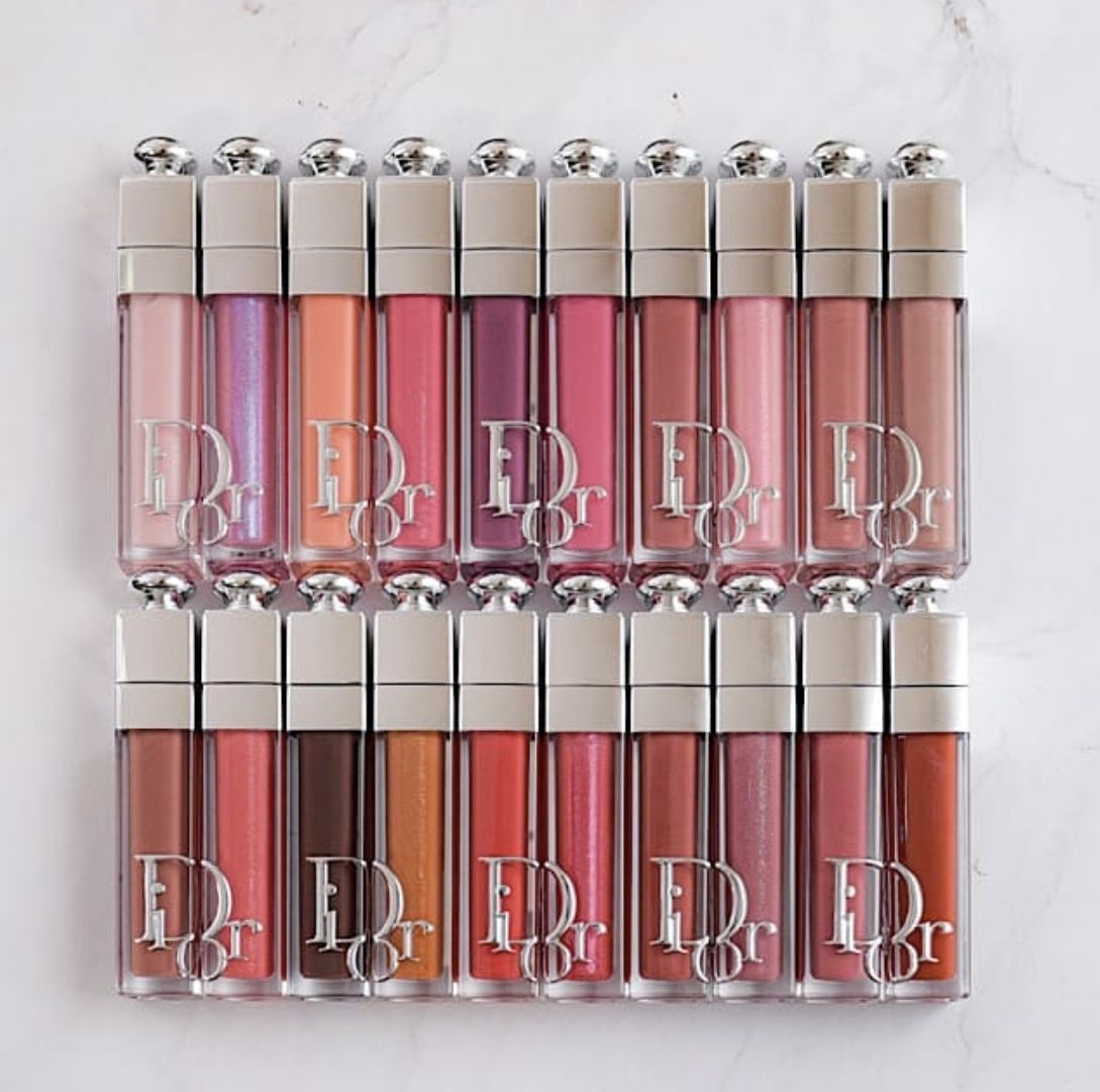 Diorディオール アディクト マキシマイザー 日本完売 限定色 (Dior