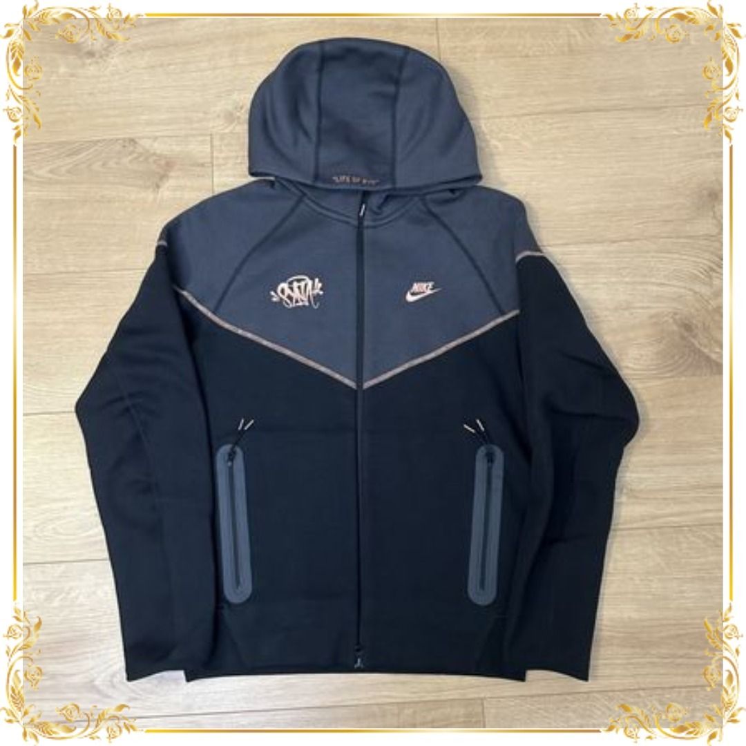 Syna World × Nike セットアップ ロゴ Tracksuit ○関送無料○ (Syna