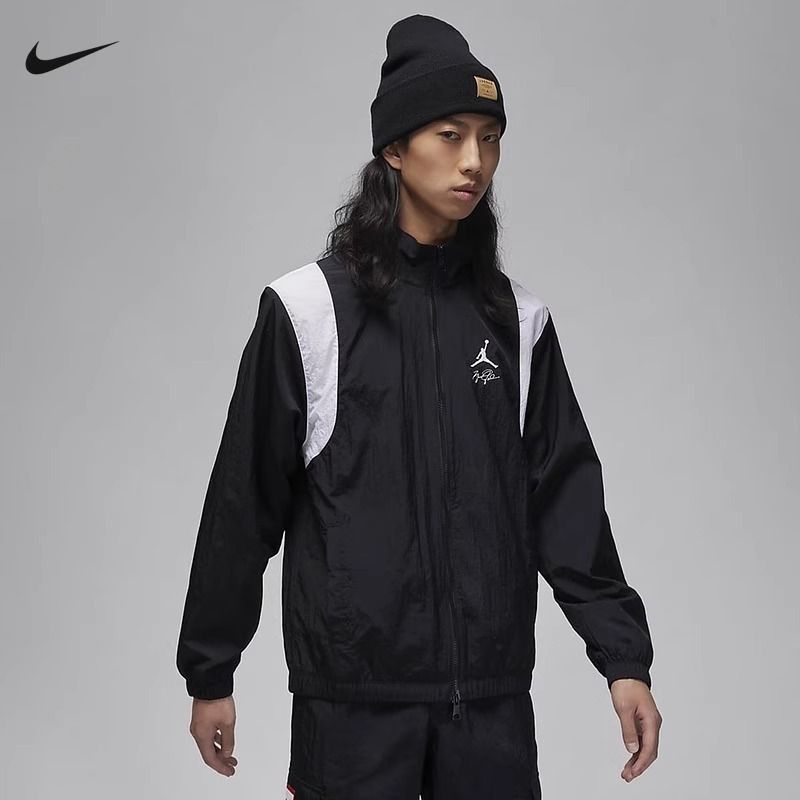 大人気 Nike JORDAN 上下セット ジャケット パンツ セットアップ (Nike