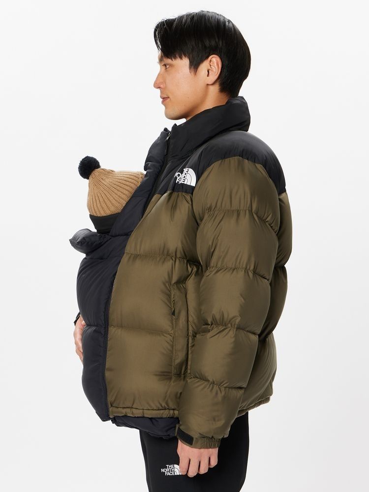 THE NORTH FACE☆CRヌプシアタッチャブルブランケット (THE NORTH FACE