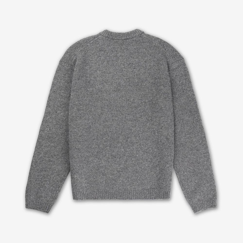 関税負担なし☆MAISON KITSUNE ドレスド フォックス ジャンパー