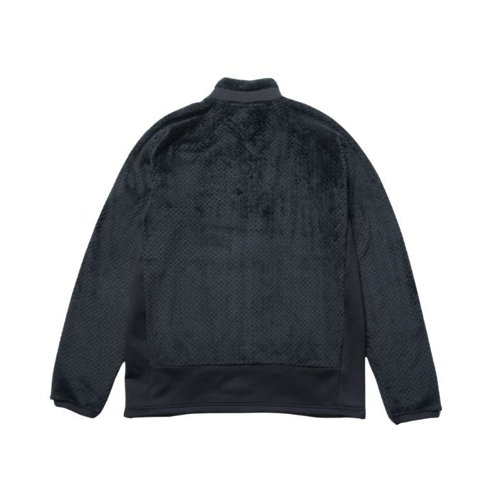 高機能【F.C.Real Bristol】POLARTEC HYBRID HOODED ジャケット (F.C.