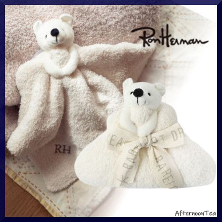 別注 すぐ届く【BAREFOOT DREAMS for Ron Herman】ブランケット (Ron