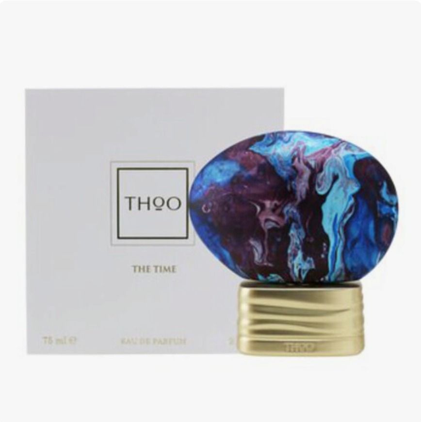 THE HOUSE OF OUD ザ ハウス オブ ウッド ザ タイム EDP 75ML (The