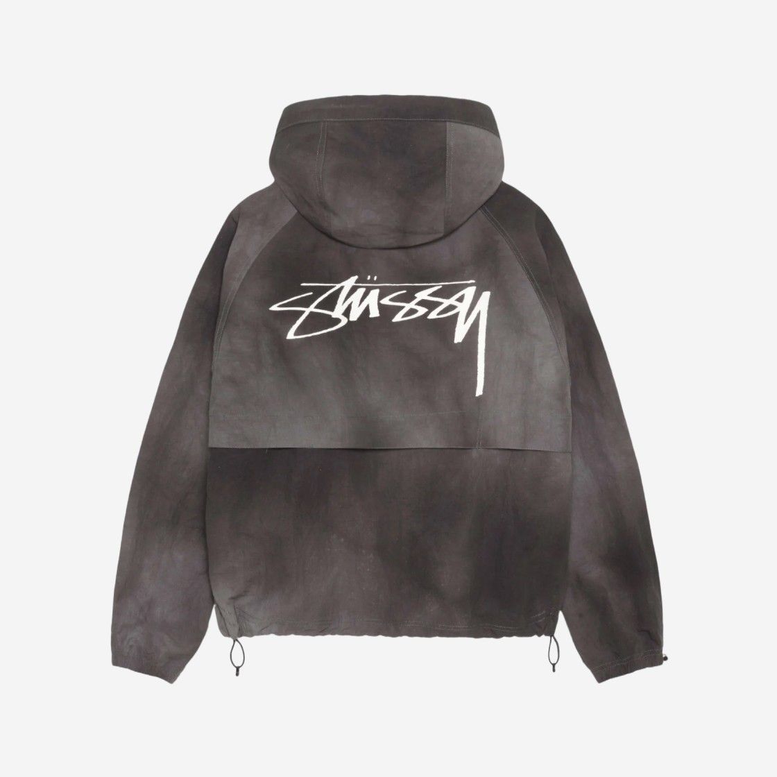 STUSSY シェルジャケットMサイズ