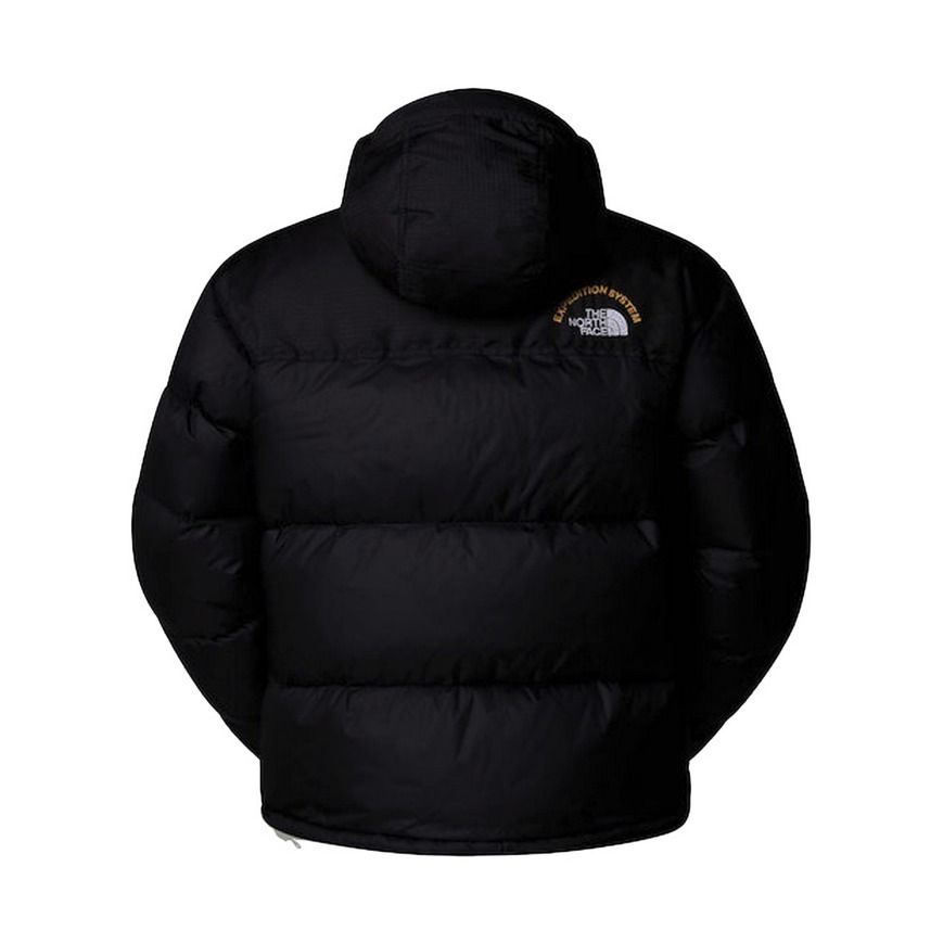 激レア 24新作☆TNF☆EXPEDITION SYSTEM☆ヌプシダウン☆700fill (THE