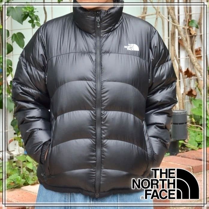 早い者勝ち!!! THE NORTH FACE ◇ ZIZ アコンカグアジャケット (THE