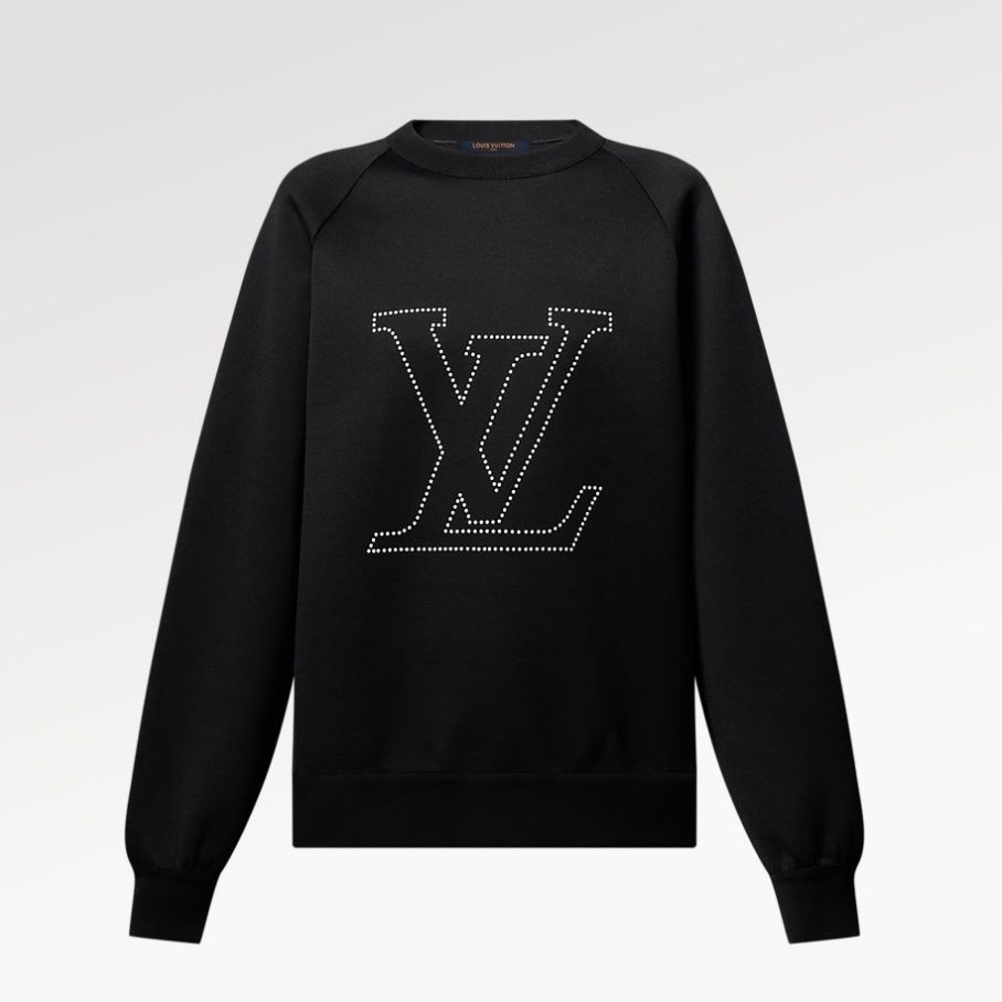 ☆オーバーサイズで☆ルイヴィトン スウェット (Louis Vuitton