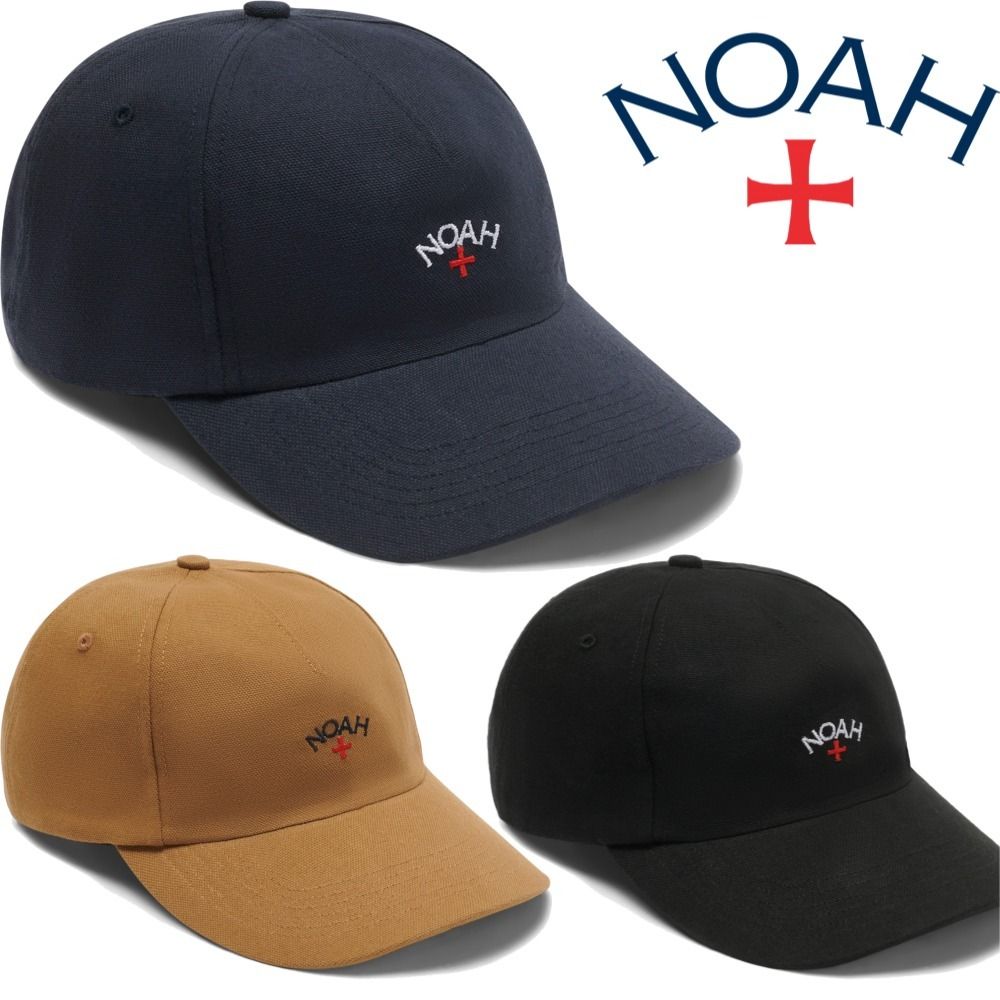 NOAH】 ☆ CORE LOGO 5-PANEL CAP ☆ 大人気 (NOAH/キャップ