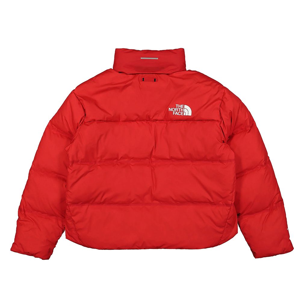 ☆THE NORTH FACE☆RMST Nuptse Jacket Red☆ (THE NORTH FACE/ダウン