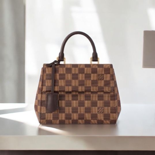 新作＊日本公式未掲載品】クルーニーミニ ダミエ ショルダー (Louis