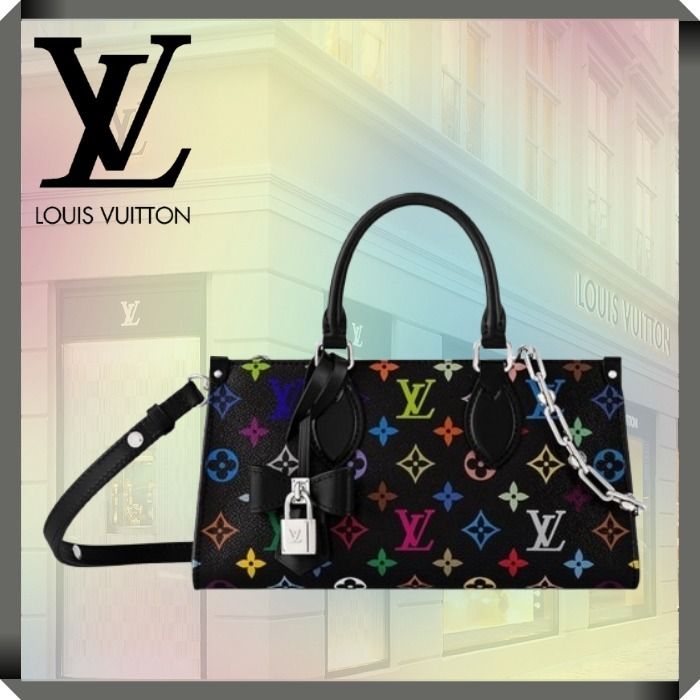 新作☆大人上品に♡Louis Vuitton☆ハンドバッグ (Louis Vuitton