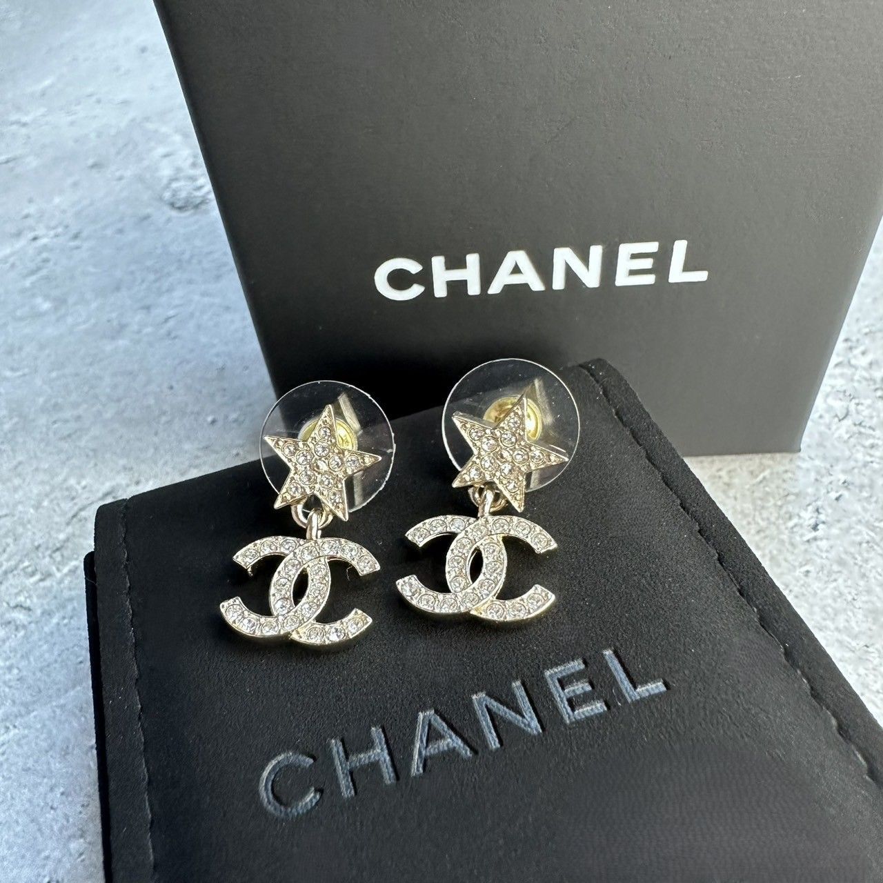 CHANEL ココマーク ピアス (CHANEL/ピアス) ABB278 B13552 NQ106【BUYMA】