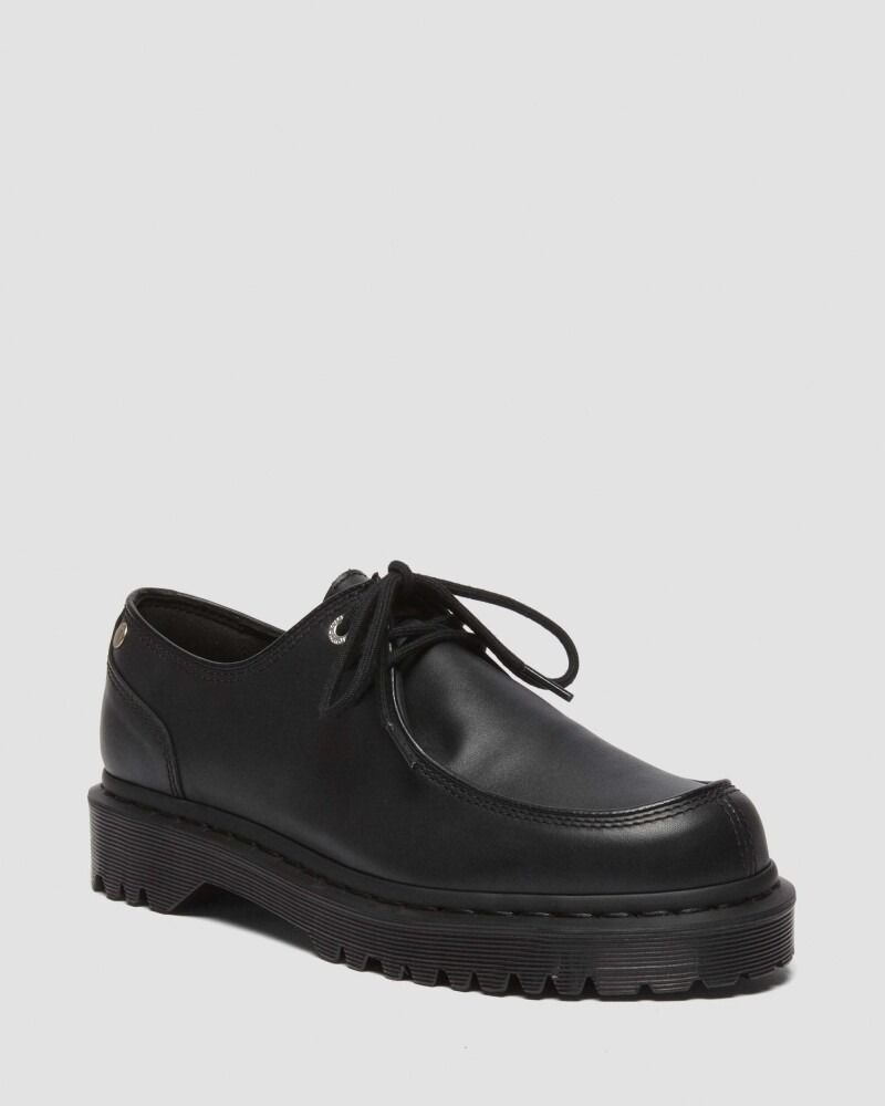 ☆韓国の人気☆【Dr. Martens】☆ZEFFIR 3i☆3ホール☆25-29cm☆ (Dr