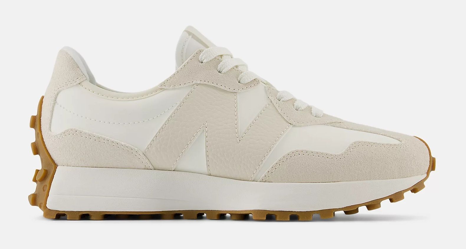 ☆大人気☆New Balance 327 Linen with Sea Salt (New Balance