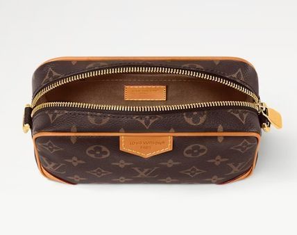 使いやすさ抜群♪】ルイヴィトン トロカデロ・ウェアラブル (Louis