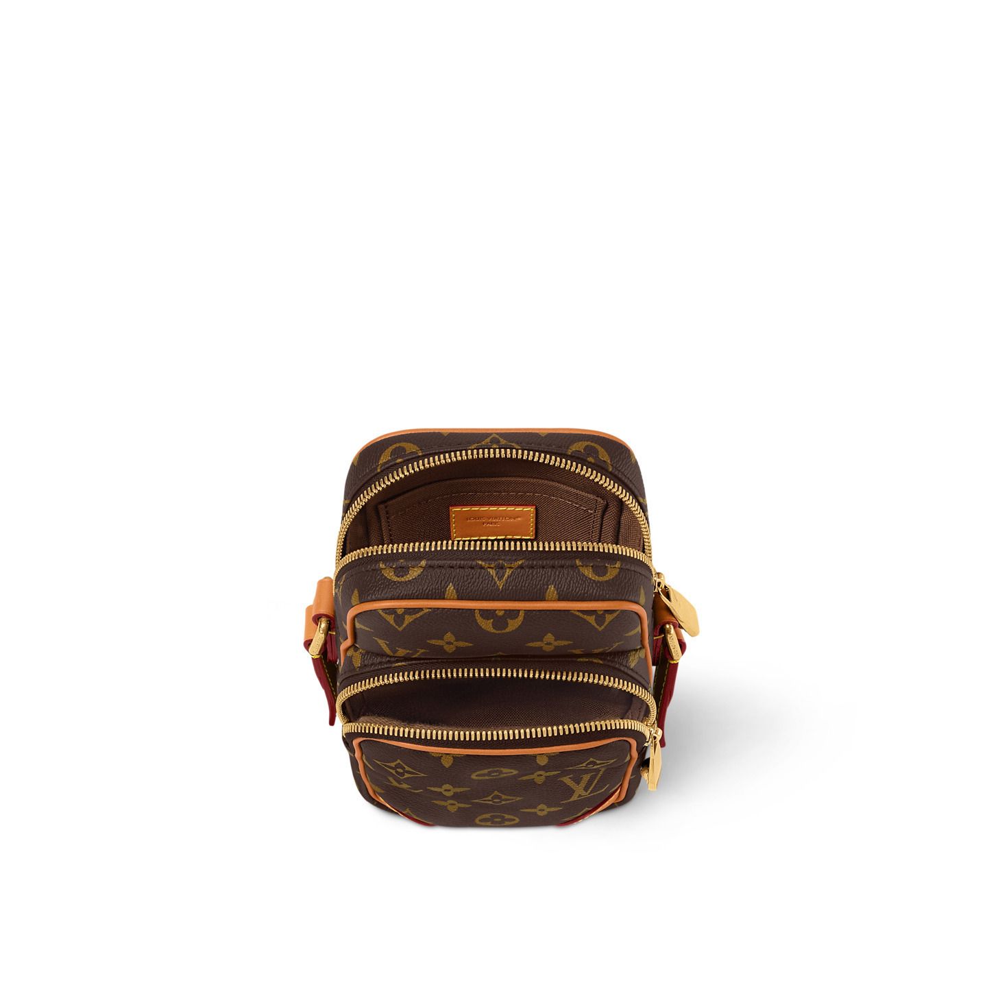 クラシックな魅力♪】ルイヴィトン☆アマゾン (Louis Vuitton