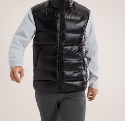 アークテリクス セリウム SV ベスト メンズ (ARC'TERYX/ダウンベスト