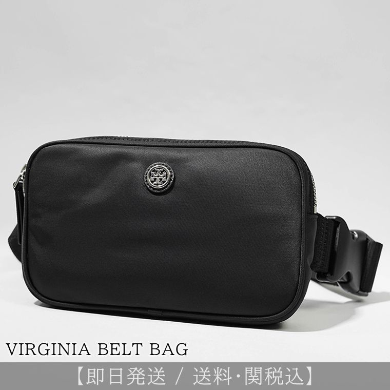新作】トリーバーチ TORY BURCH レディース ベルトバッグ (Tory Burch