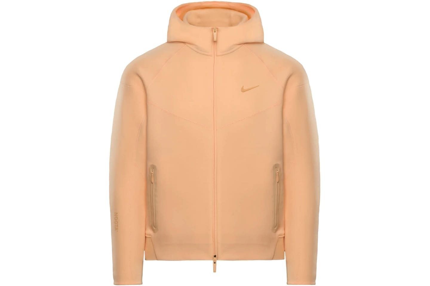 Byドレイク☆Nike NOCTA スウェット セットアップ☆関税負担なし (Nike