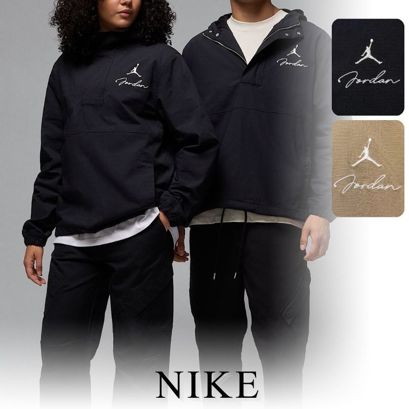 NIKE ナイキ Jordan MVP アノラック ジャケット (Nike/トップスその他