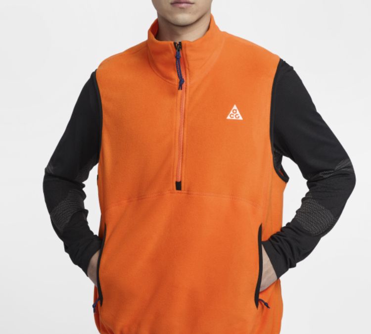NIKE】ACG 
