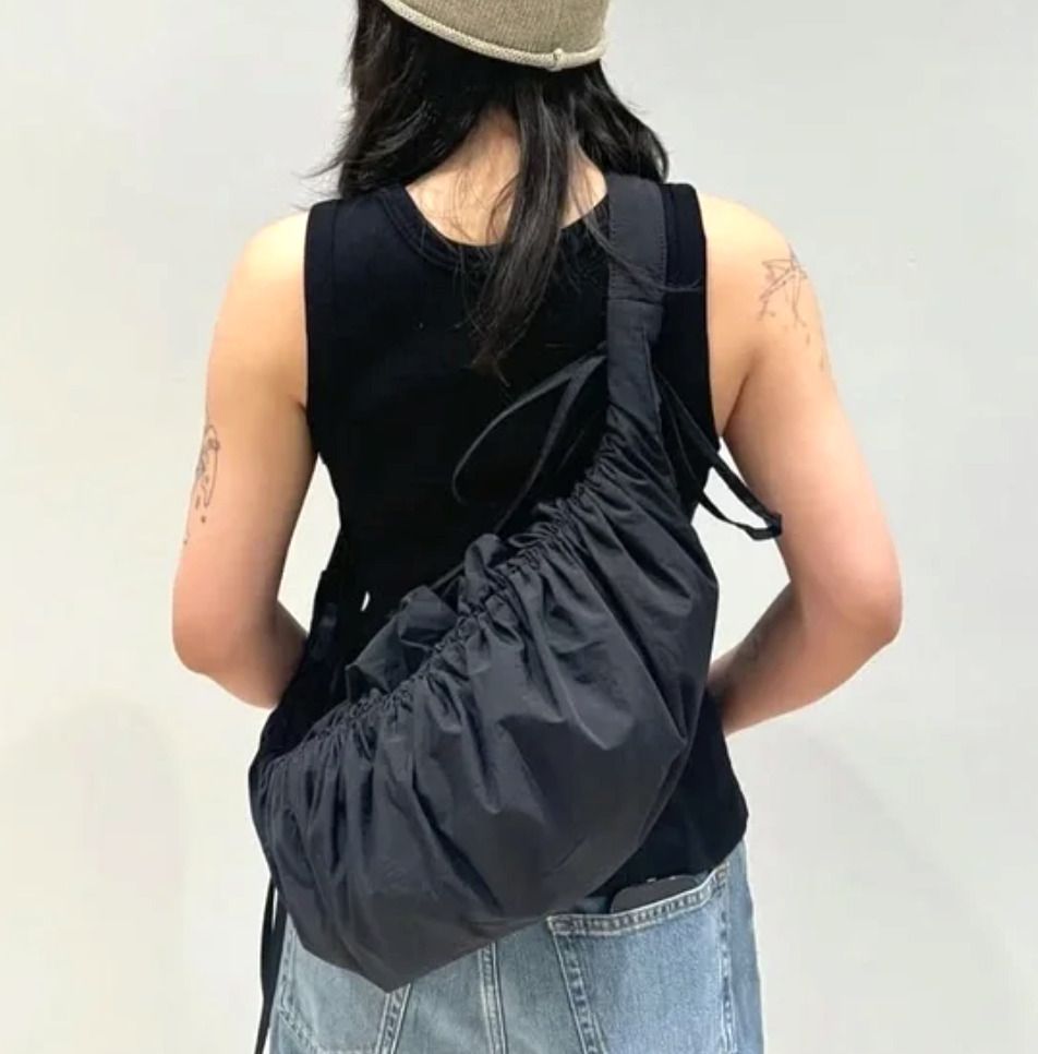 SALE!! COS CANOPY MINI CROSSBODY キャノピーミニ クロスボディ (COS