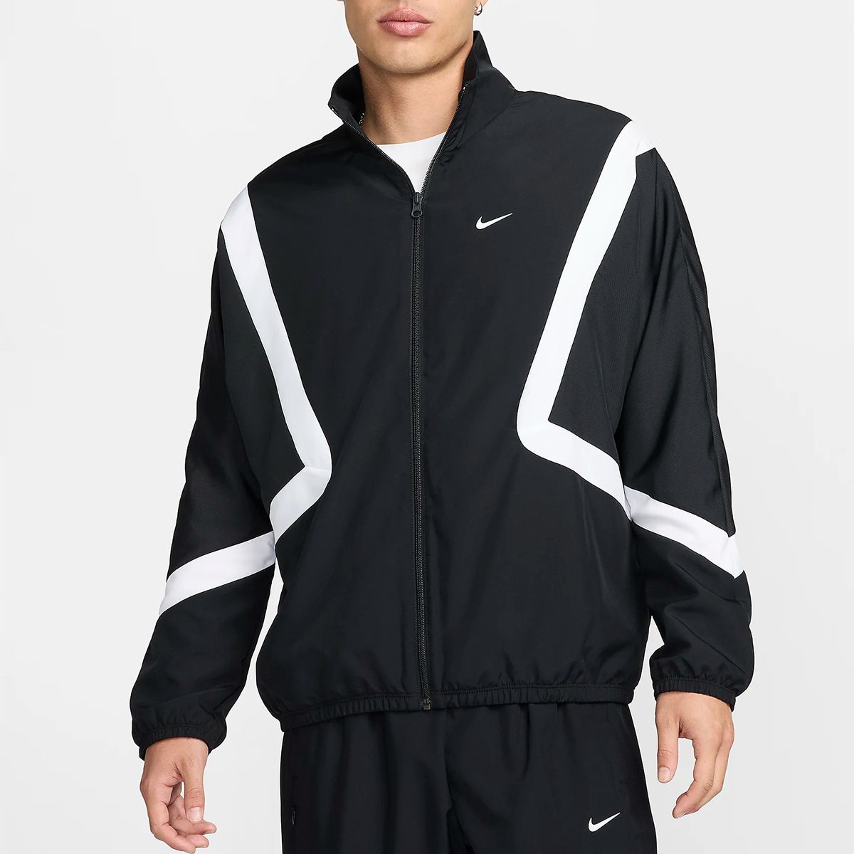 ナイキ NIKE 上下セットアップ ナイロン ジャケット パンツ (Nike