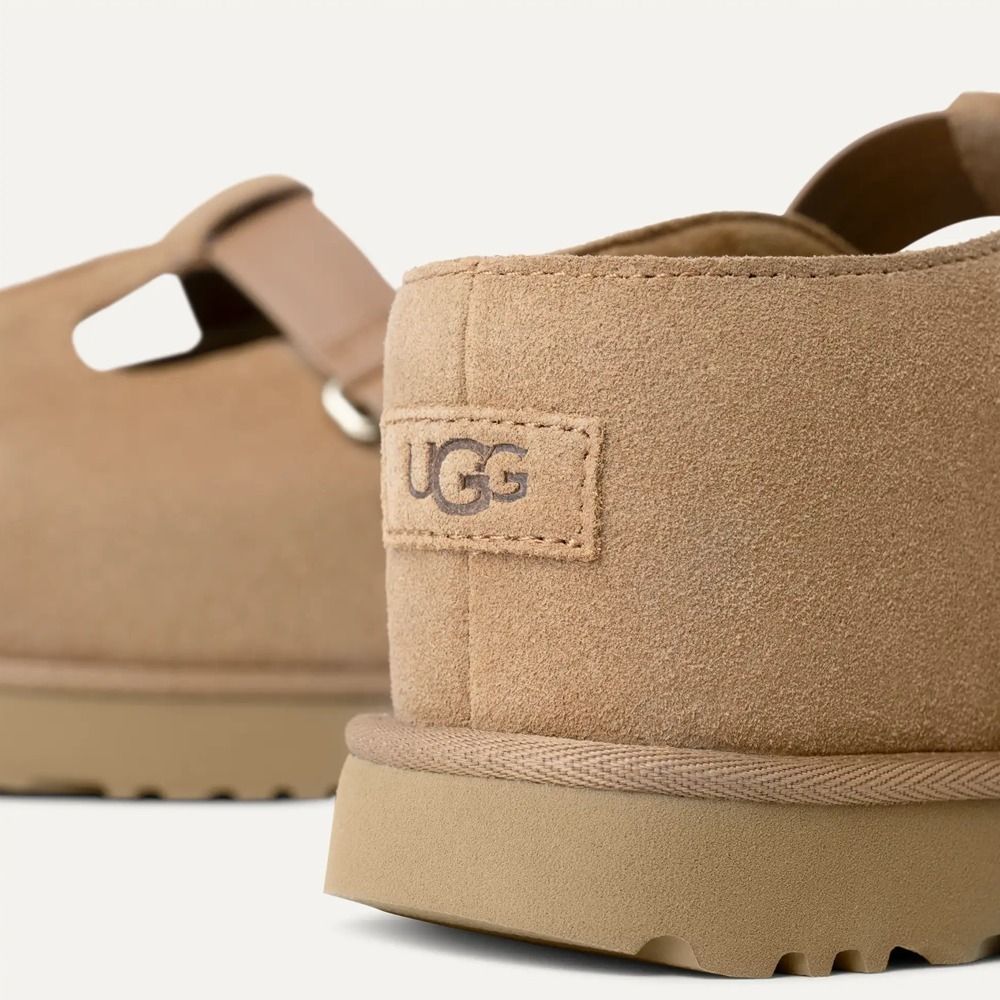 ○UGG アグ○Goldenstar Hi Clog ゴールデンスター ハイクロッグ (UGG