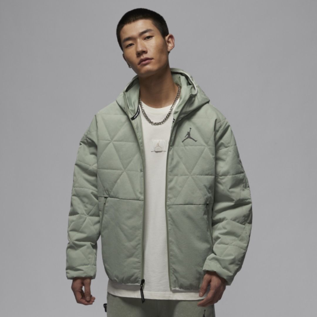 NIKE】ジョーダンスポーツ/Jordan Sport/Therma-FITジャケット (Nike