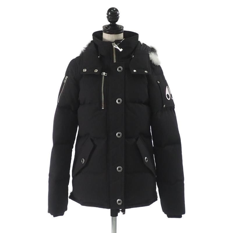 MOOSE KNUCKLES::ダウンジャケット:XS[RESALE] (MOOSE KNUCKLES/ダウン