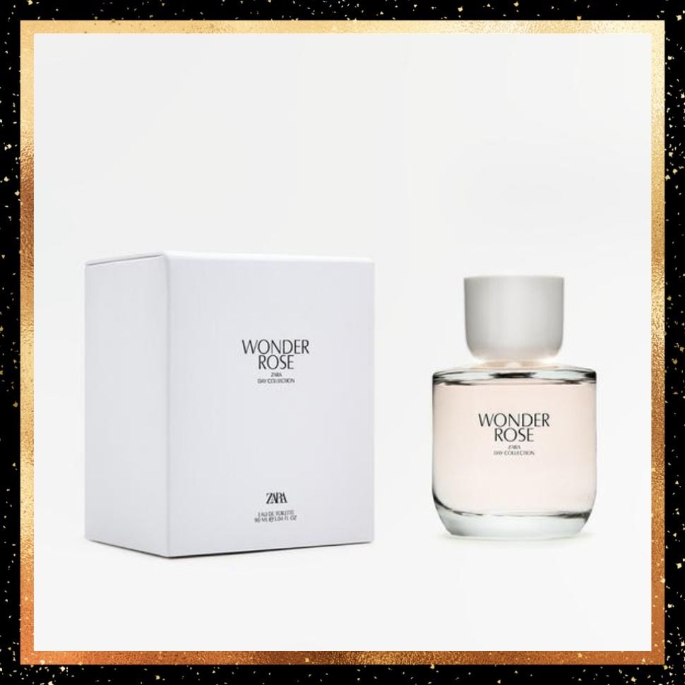 ZARA 香水 フォーヒム オードトワレ 1箱2本セット×2個 ZARA 香水