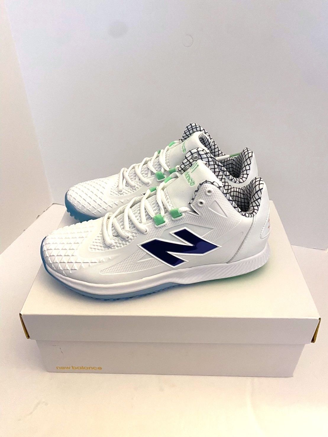 New Balance】☆大谷コレクション☆ Men's Ohtani 1 Lab Work (New