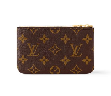 ギフトにも最適♪】ルイヴィトン キーケースポシェット・クレ (Louis