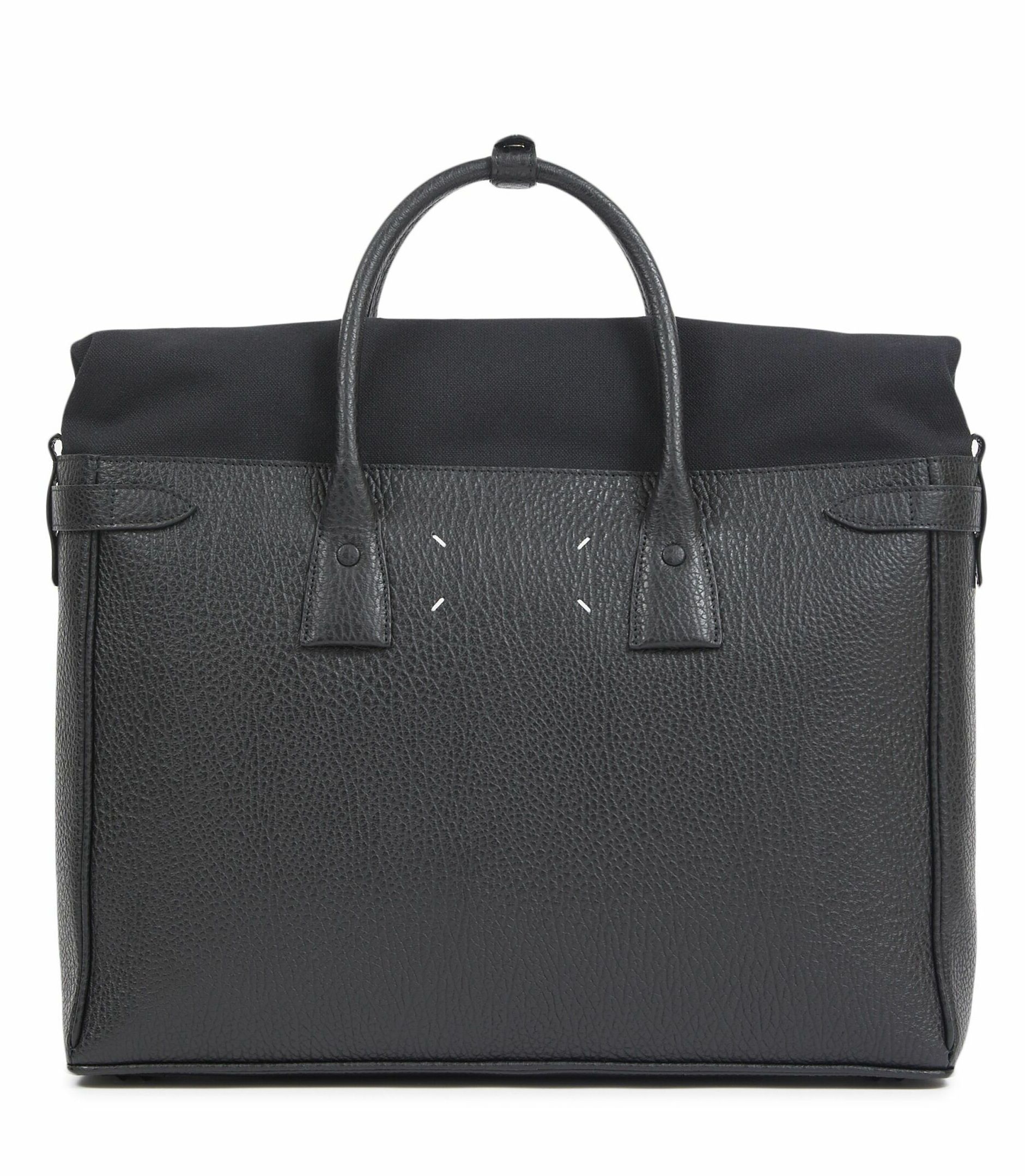 Maison Margiela 24AW 5AC DAILY トート/ブリーフケース (Maison