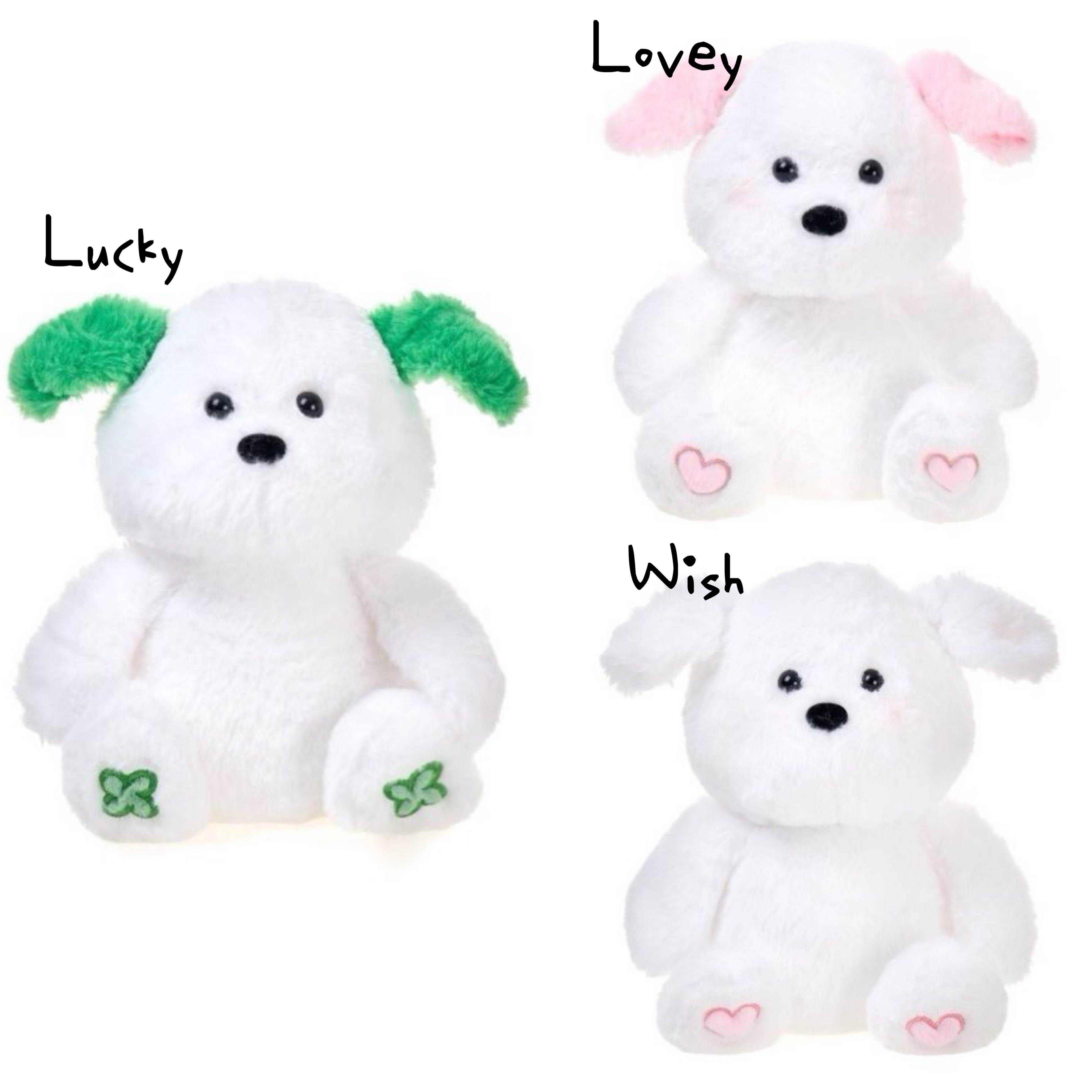 韓国＊［CHEROP］Mongmo 4color (インテリア雑貨その他) 115686973