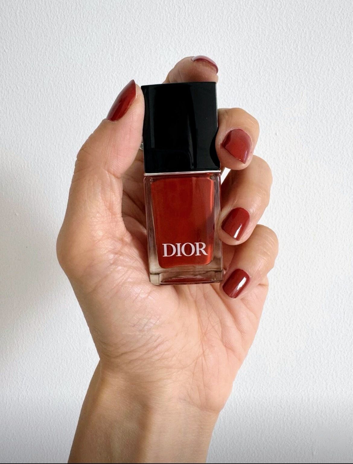 ギフトに♡】 Christian Dior ディオール ヴェルニ (Dior/マニキュア