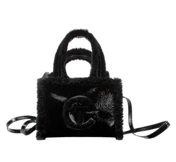 UGG] Telfar x UGG Small Shopping Bag 5色 ☆送料関税込み☆ (UGG