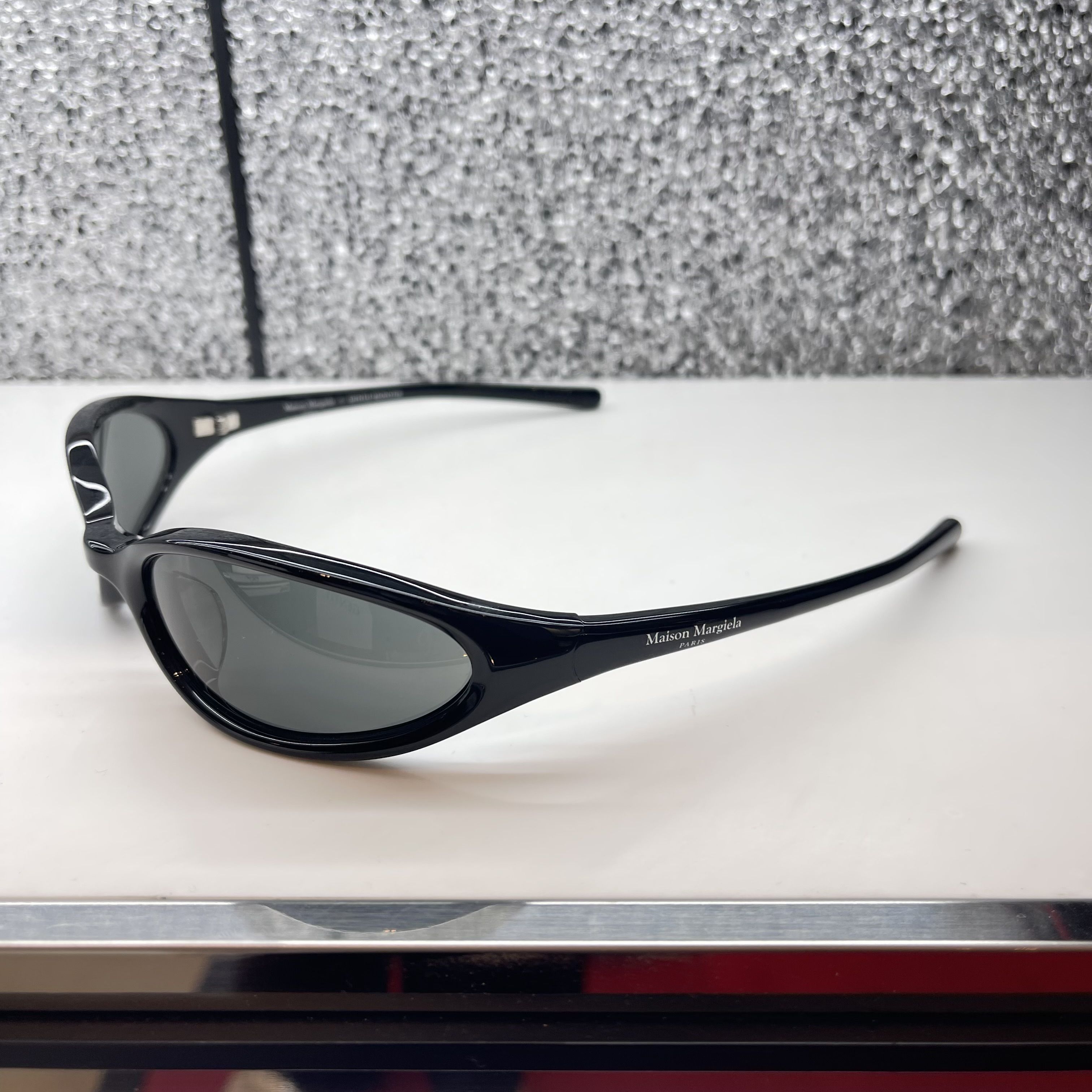 Maison Margiela X GENTLE MONSTER】 MM202 01 (Gentle Monster