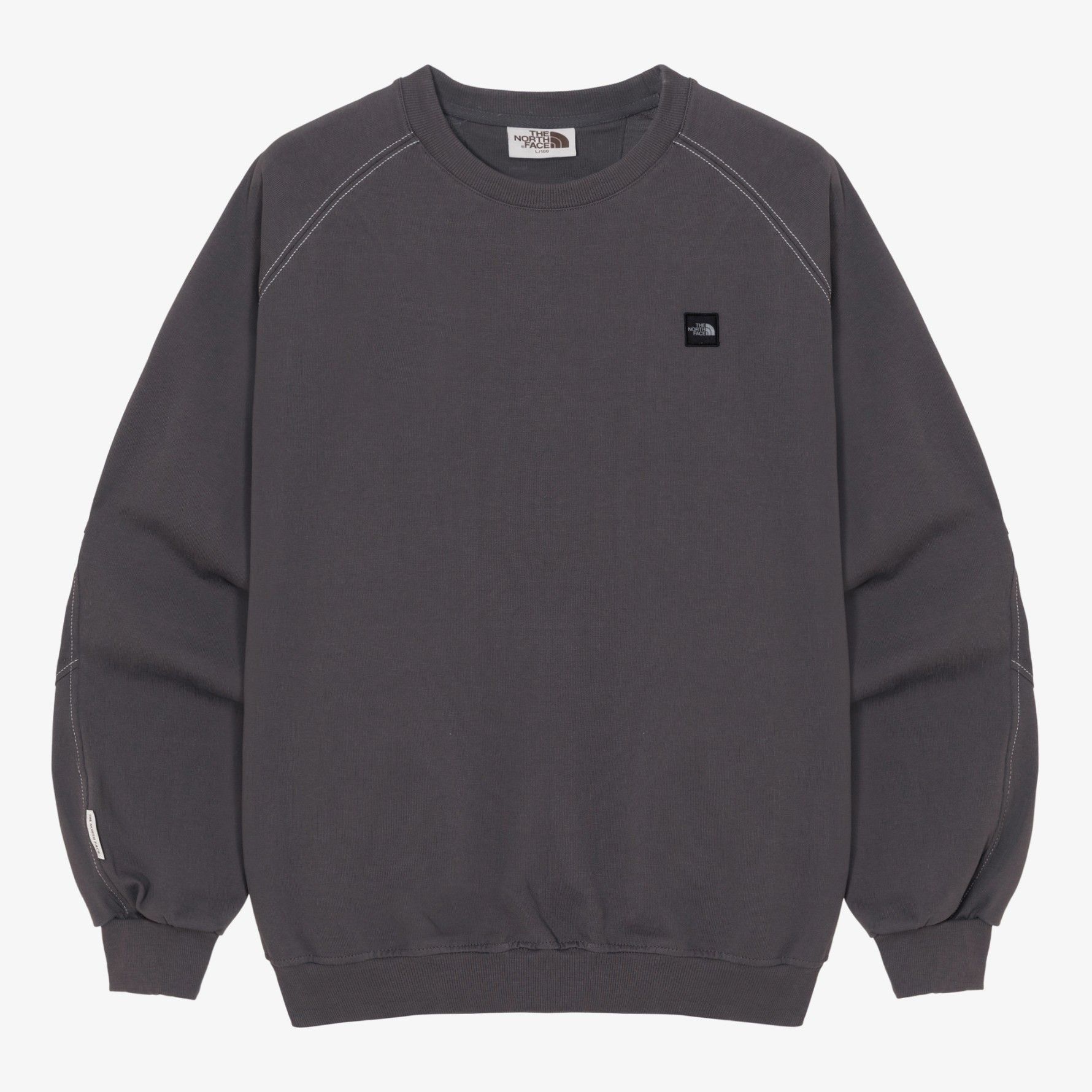 THE NORTH FACE] MINI BOX STITCH SWEATSHIRTS ☆大人気☆ (THE NORTH
