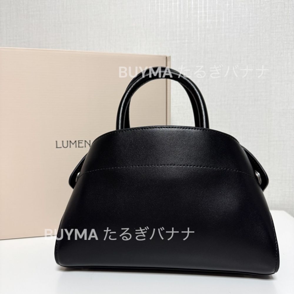 Atelier de LUMEN】NADEL MINI BAG (LUMEN/ハンドバッグ) 116499773