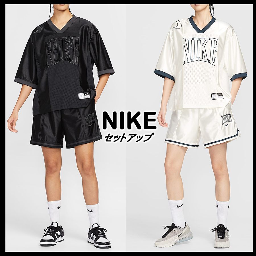 ナイキ ジャイアンツ 2025年 ショートパンツ & TYO Tシャツ セット