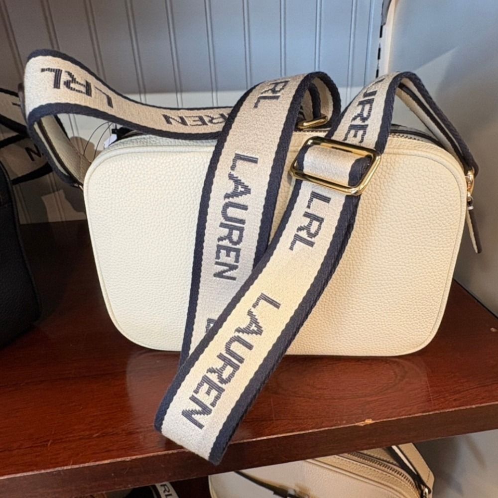 即日発送☆POLO RALPH LAUREN☆ショルダー バッグ (POLO RALPH LAUREN