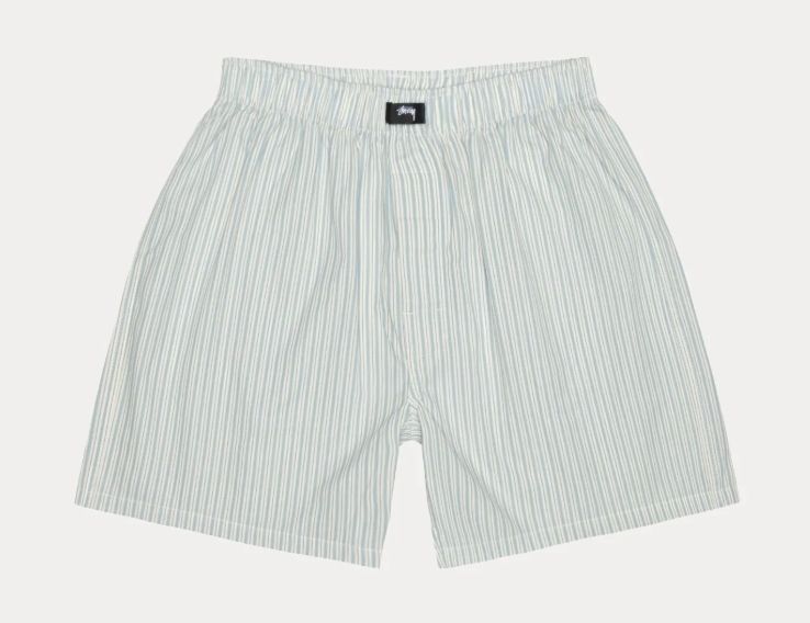 ☆25SS☆STUSSY BOXER SHORTS 3 PACK (STUSSY/ボクサーパンツ