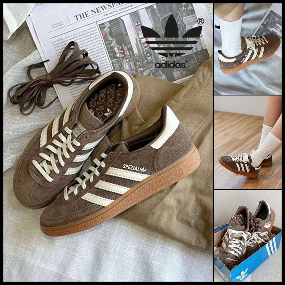 ☆大人気☆【ADIDAS】HANDBALL SPEZIAL IF6490☆関税込☆ (adidas
