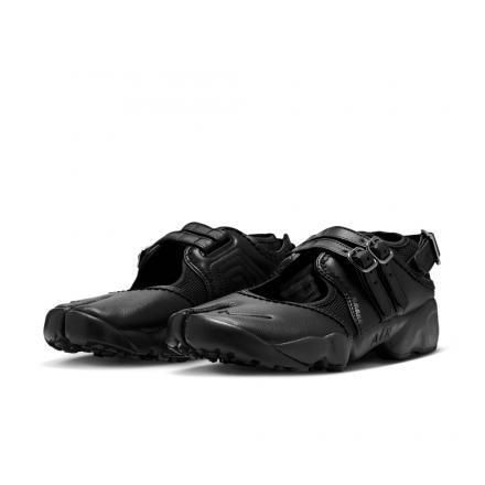NIKE ☆ Air Rift Leather Women's 'Buckle Strap' (Nike/サンダル