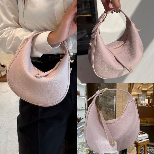 完売必須☆】セリーヌ ショルダーバッグ ティーン ルル ピンク (CELINE